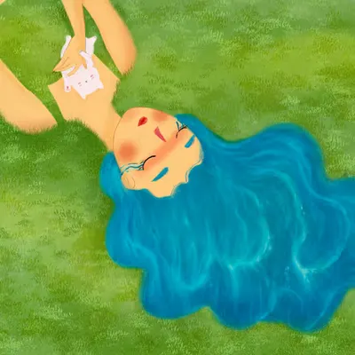 Ocean of Tears