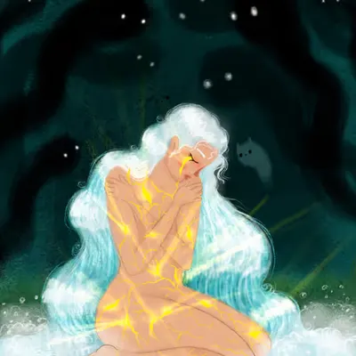 Unbroken Radiance Within