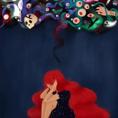 Storm of Thoughts