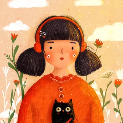 Warm Heart
