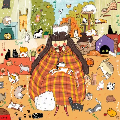 Cat's Kingdom