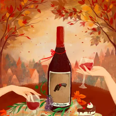 Autumn's Delights