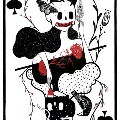 Life And Death 