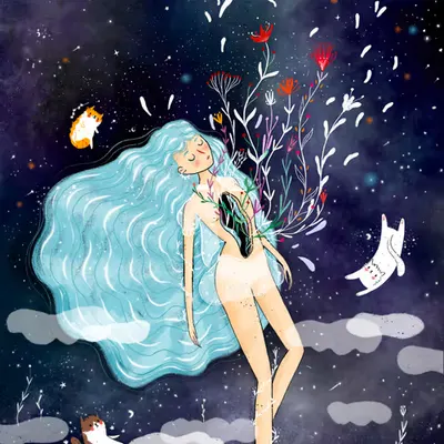 Lose Yourself