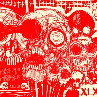 Skulls of Lucifer Banner Art