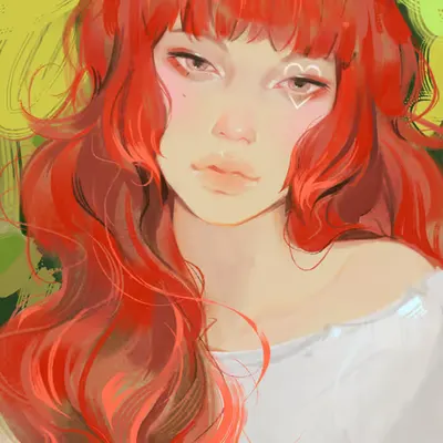 TAMED FLAME