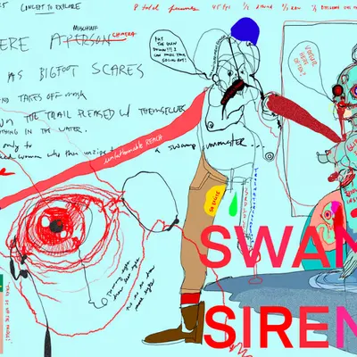Concept Sketch #1