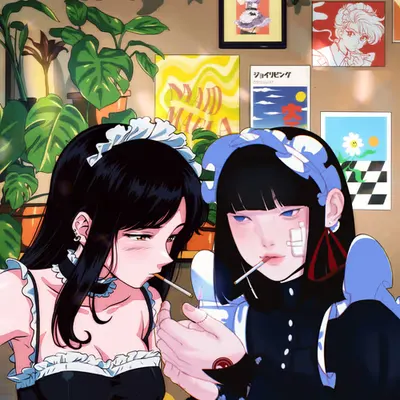 Maid Mafia: Workers