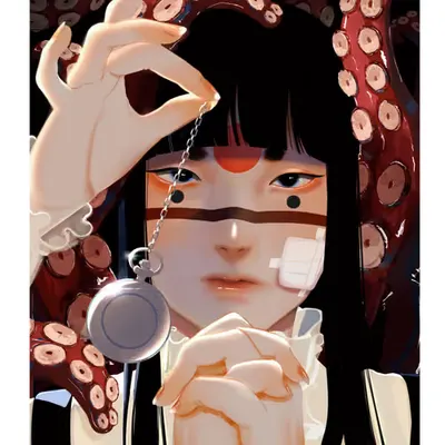 祈りInori
