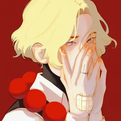 Red Dot ; 赤い点