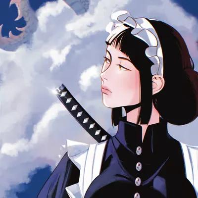 雲 Cᥣoud