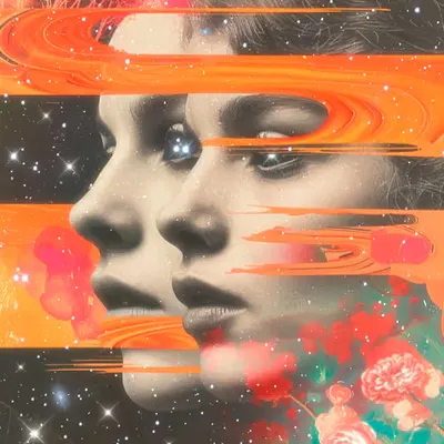Reflective Metamorphosis