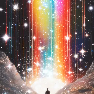 Beyond the Horizon of Self