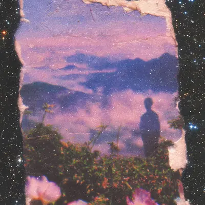 You never really left