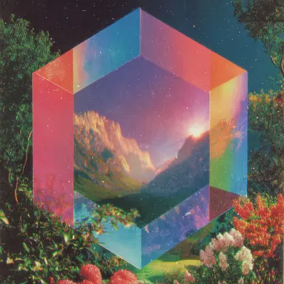 Eternal Horizon