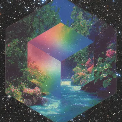 prism of life
