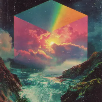 where light becomes water