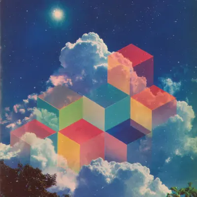 chromatic sky