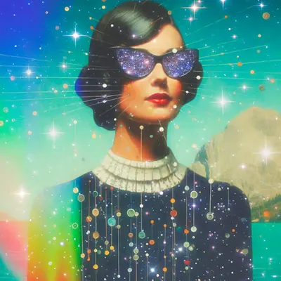 Avant-Garde Fantasy