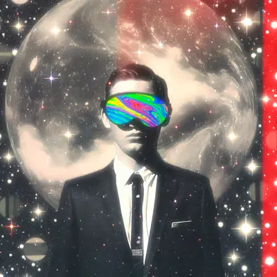 Hypnotic Technicolor