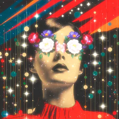 Flora Mystique