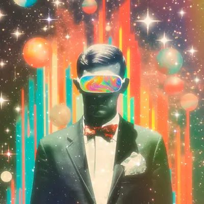 Mind Bending Chromatics
