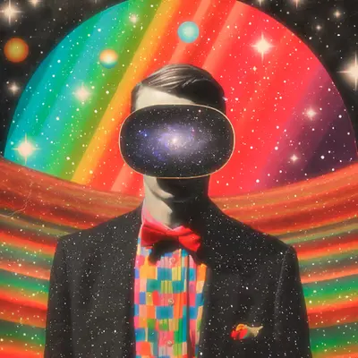 Futuristic Dreamscapes