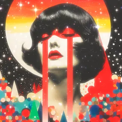 Astral Mourning
