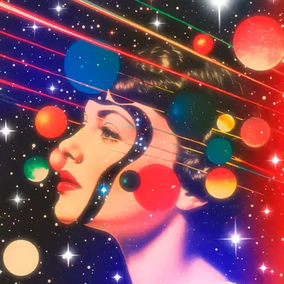 Stardust Elegy
