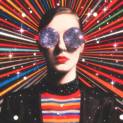 Cosmic Groove