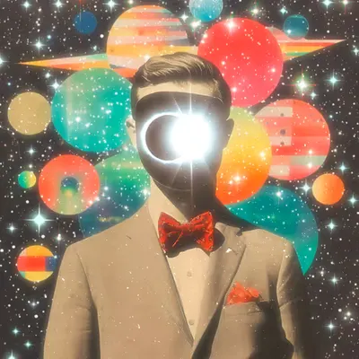 Eclipse Illusion