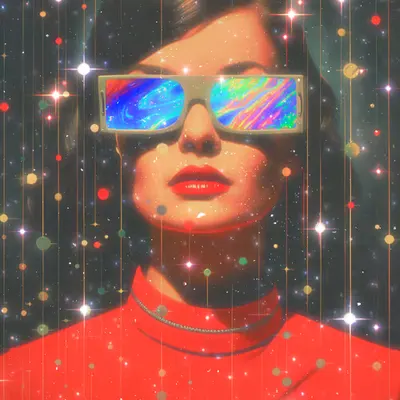 Digital Wonderland