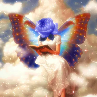 𝐒𝐞𝐫𝐞𝐧𝐢𝐝𝐚𝐝