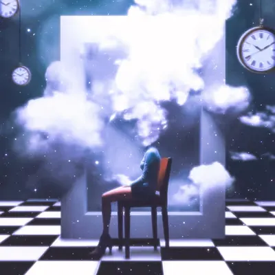 𝐌𝐞𝐧𝐭𝐚𝐥 𝐅𝐨𝐠