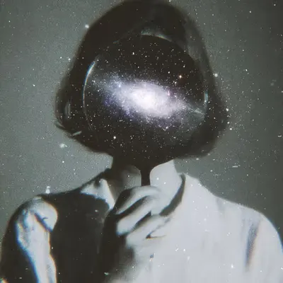 Who is watching when you look within?