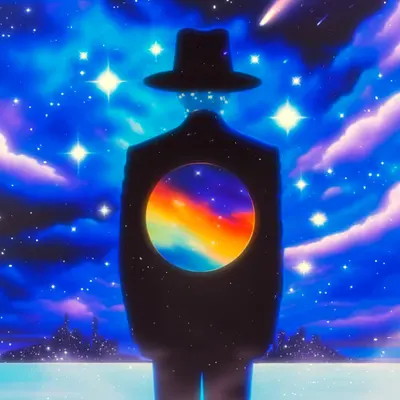 𝑻𝒉𝒆 𝑾𝒂𝒏𝒅𝒆𝒓𝒆𝒓
