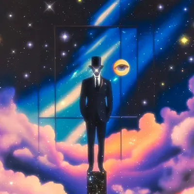 𝑻𝒉𝒆 𝑶𝒃𝒔𝒆𝒓𝒗𝒆𝒓