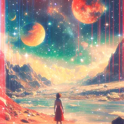 Freely Tomorrow