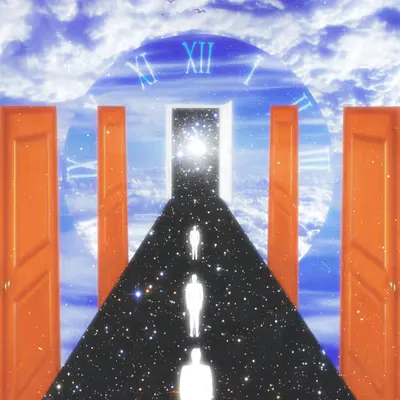 𝐄𝐭𝐞𝐫𝐧𝐚𝐥 𝐂𝐡𝐨𝐢𝐜𝐞