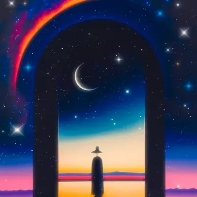 s a u d a d e ☾