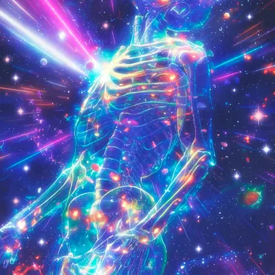 We are made of stars 💫
