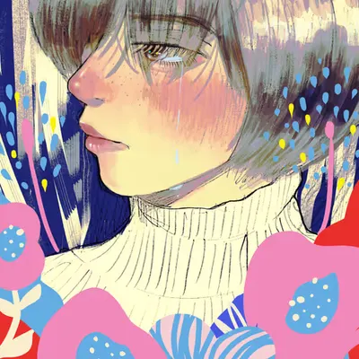 Eternal winter