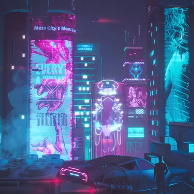 Electric Shadows