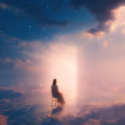 What's on the Other Side of Fear?