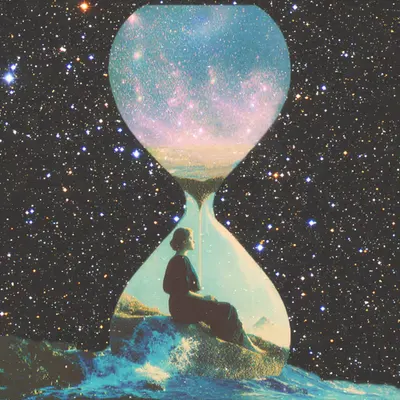 𝚁𝚞𝚗𝚗𝚒𝚗𝚐 𝙾𝚞𝚝 𝚘𝚏 𝚃𝚒𝚖𝚎