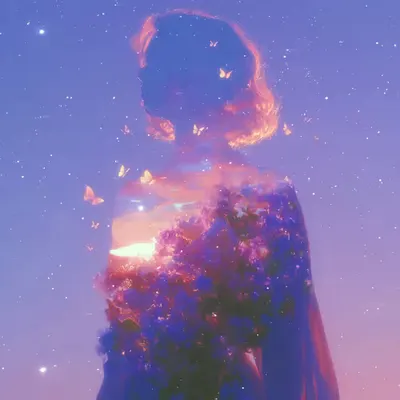 𝘊𝘢𝘯 𝘐 𝘝𝘢𝘯𝘪𝘴𝘩 𝘐𝘯𝘵𝘰 𝘠𝘰𝘶?
