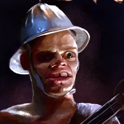 Flea