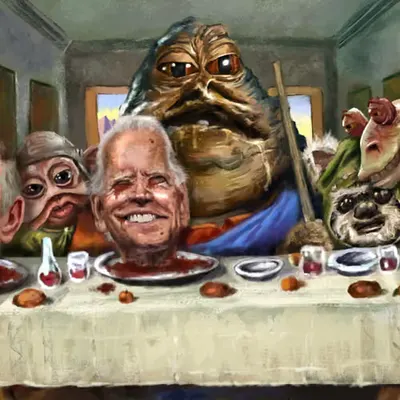 Last Supper