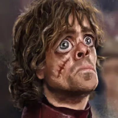 Tyrion