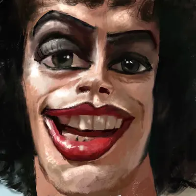 Frank N. Furter